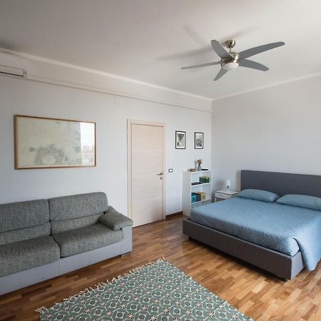 Apartament Casa Sottoripa Genua Zewnętrze zdjęcie