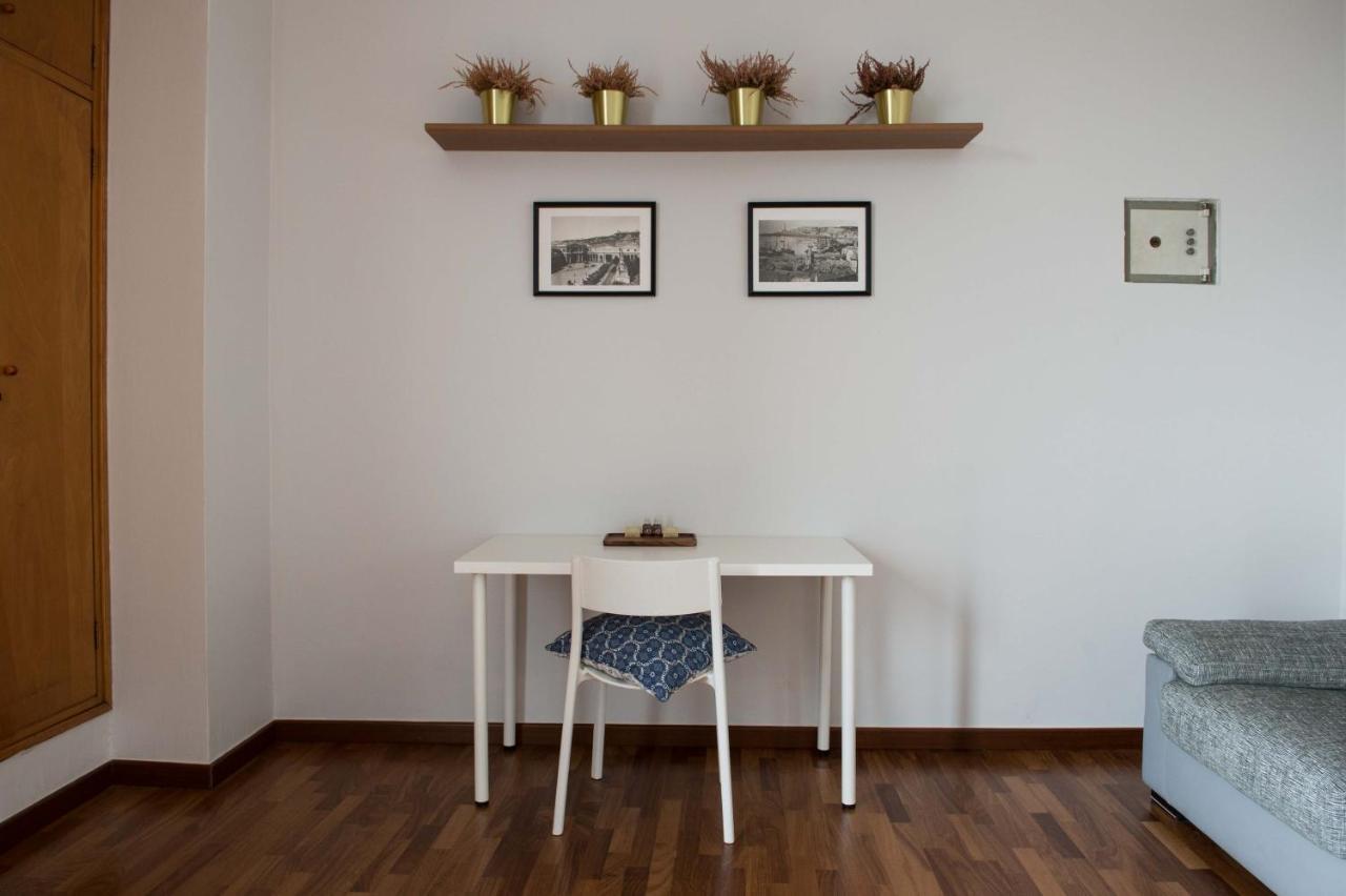Apartament Casa Sottoripa Genua Zewnętrze zdjęcie