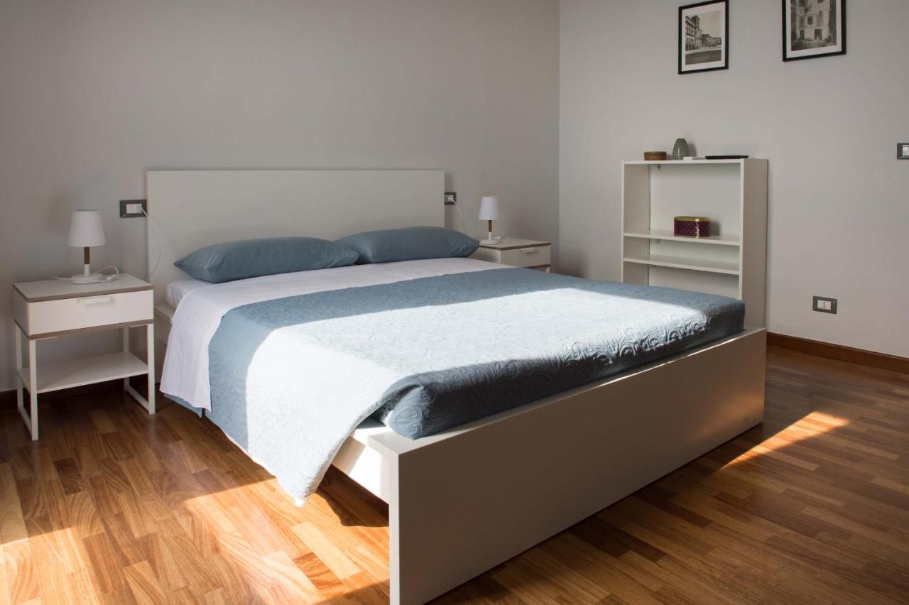 Apartament Casa Sottoripa Genua Zewnętrze zdjęcie