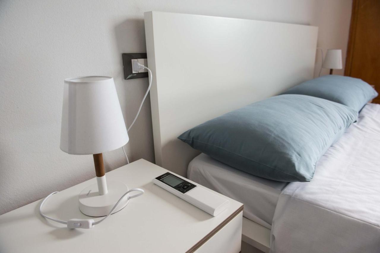 Apartament Casa Sottoripa Genua Zewnętrze zdjęcie