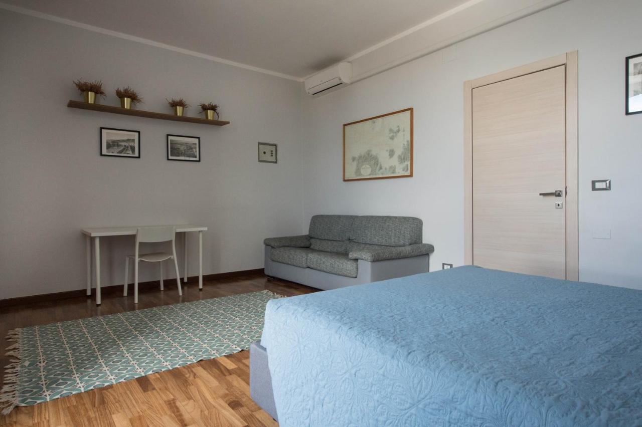 Apartament Casa Sottoripa Genua Zewnętrze zdjęcie