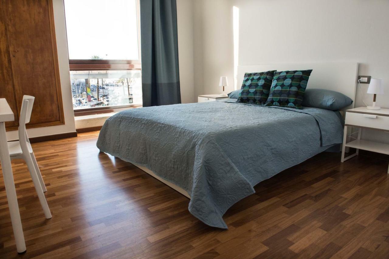 Apartament Casa Sottoripa Genua Zewnętrze zdjęcie