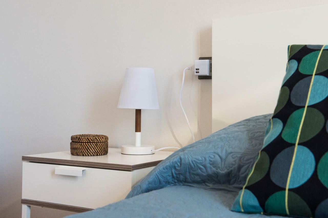 Apartament Casa Sottoripa Genua Zewnętrze zdjęcie